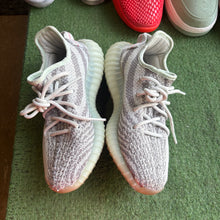 Load image into Gallery viewer, Adidas Yeezy Blue Tint 350 V2s Size 5
