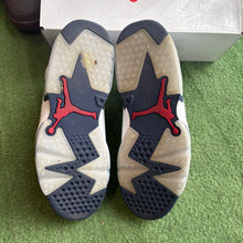 Load image into Gallery viewer, Jordan Olympic 6s Size 11
