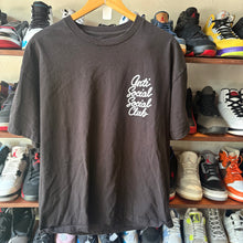 Load image into Gallery viewer, Anti Social Shirt Size XL
