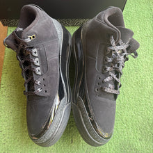Load image into Gallery viewer, Jordan Black Cat 3s Size 13
