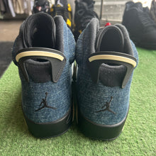 Load image into Gallery viewer, Jordan Denim 6s Size 11
