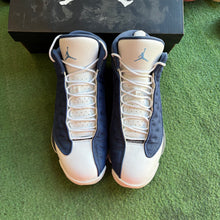 Load image into Gallery viewer, Jordan French Blue 13s Size 12
