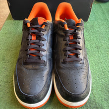 Load image into Gallery viewer, Nike Halloween Air Force 1s Size 12.5
