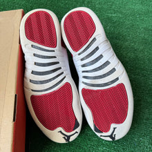 Load image into Gallery viewer, Jordan Gym Red 12s Size 10
