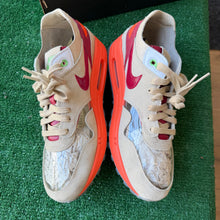 Load image into Gallery viewer, Nike CLOT Kiss Of Death Air Max 1s Size 10
