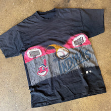 Load image into Gallery viewer, Vintage Cleveland Indians Tee

