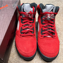 Load image into Gallery viewer, Jordan Raging Bull 5s Size 11
