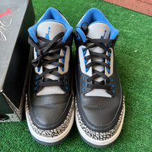 Load image into Gallery viewer, Jordan Sport Royal 3s Size 10
