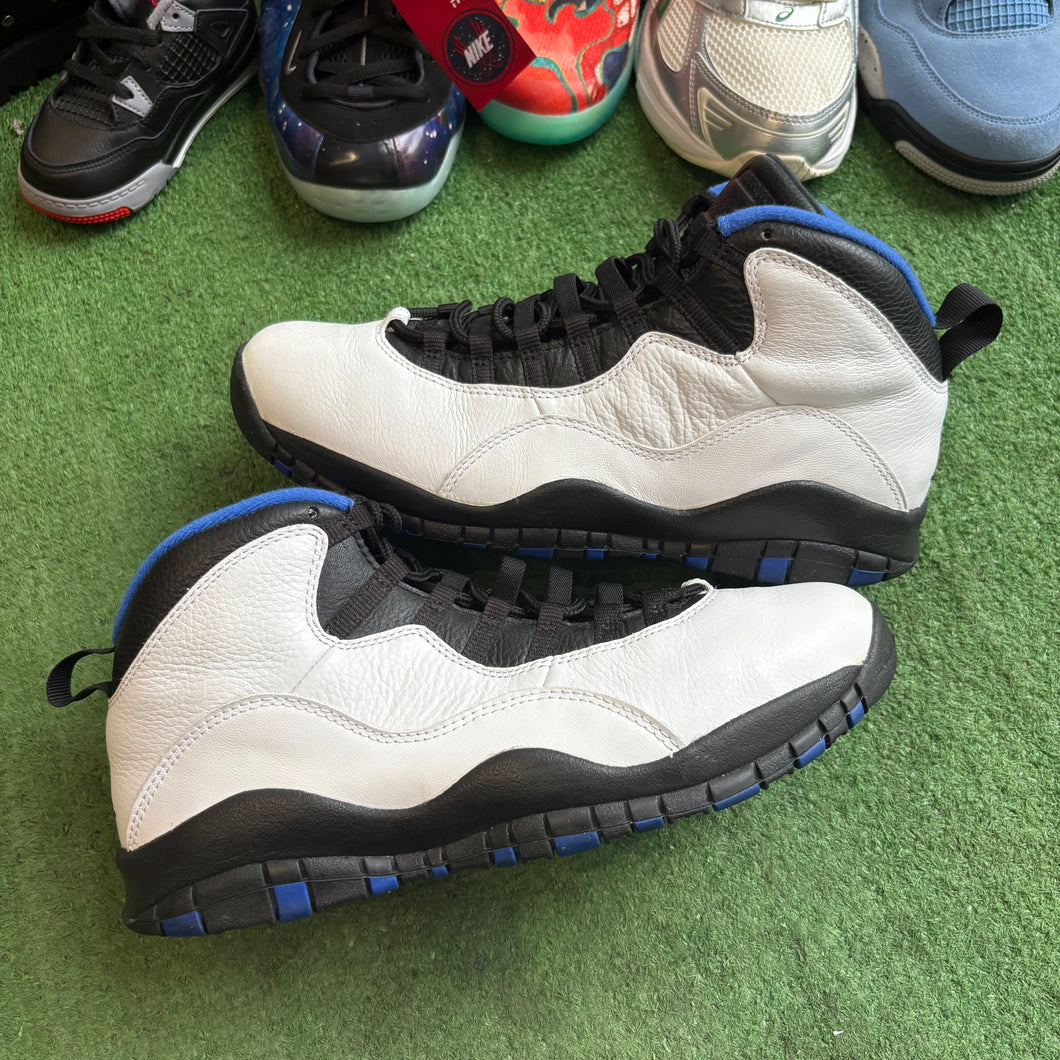 Jordan Orlando 10s Size 10.5
