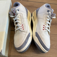 Load image into Gallery viewer, Jordan Muslin 3s Size 13
