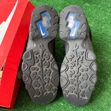 Load image into Gallery viewer, Nike Air Max Triple Black CB 94s Size 13
