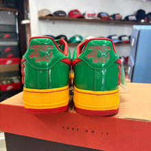 Load image into Gallery viewer, Nike Lil Yachty Concrete Boys Air Force 1s Size 9.5
