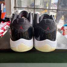 Load image into Gallery viewer, Jordan 72-10 Low 11s Size 12
