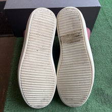 Load image into Gallery viewer, Rick Owens Mainline Jumbo Lace High Ramones Size 45.5
