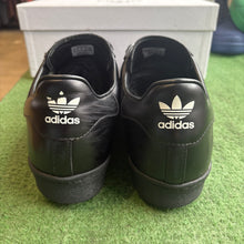Load image into Gallery viewer, Adidas X Prada Superstars Size 12.5
