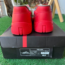 Load image into Gallery viewer, Prada Americas Cups Size 41

