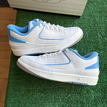 Load image into Gallery viewer, Jordan UNC Low 2s Size 9
