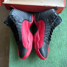 Load image into Gallery viewer, Jordan Flu Game 12s Size 10.5
