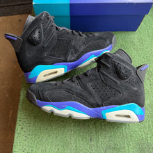 Load image into Gallery viewer, Jordan Aqua 6s Size 10
