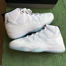 Load image into Gallery viewer, Jordan Legend Blue 11s Size 13
