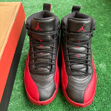 Load image into Gallery viewer, Jordan Flu Game 12s Size 10.5
