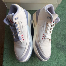 Load image into Gallery viewer, Jordan Muslin 3s Size 9.5
