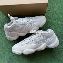 Load image into Gallery viewer, Adidas Yeezy Blush 500s Size 10.5
