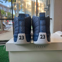Load image into Gallery viewer, Jordan Indigo 12s Size 9
