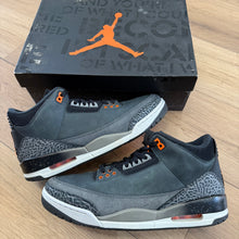 Load image into Gallery viewer, Jordan Fear 3s Size 12
