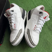 Load image into Gallery viewer, Jordan Free Throw 3s Size 10.5
