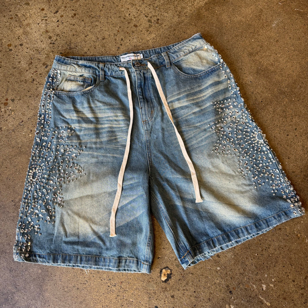 Vale Sirens Jorts Size 34