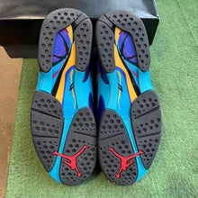 Load image into Gallery viewer, Jordan Aqua 8s Size 12.5
