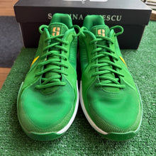 Load image into Gallery viewer, Nike Oregon Sabrina 2s Size 11W/9.5M
