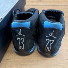 Load image into Gallery viewer, Jordan University Blue 14s Size 12
