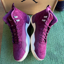 Load image into Gallery viewer, Jordan Bordeaux 12s Size 13
