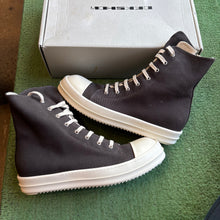 Load image into Gallery viewer, Rick Owens DRKSHDW Highs Size 43.5
