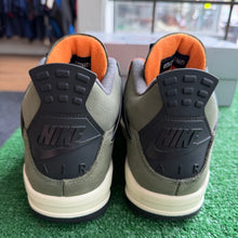 Load image into Gallery viewer, Jordan Undefeated 4s Size 9.5
