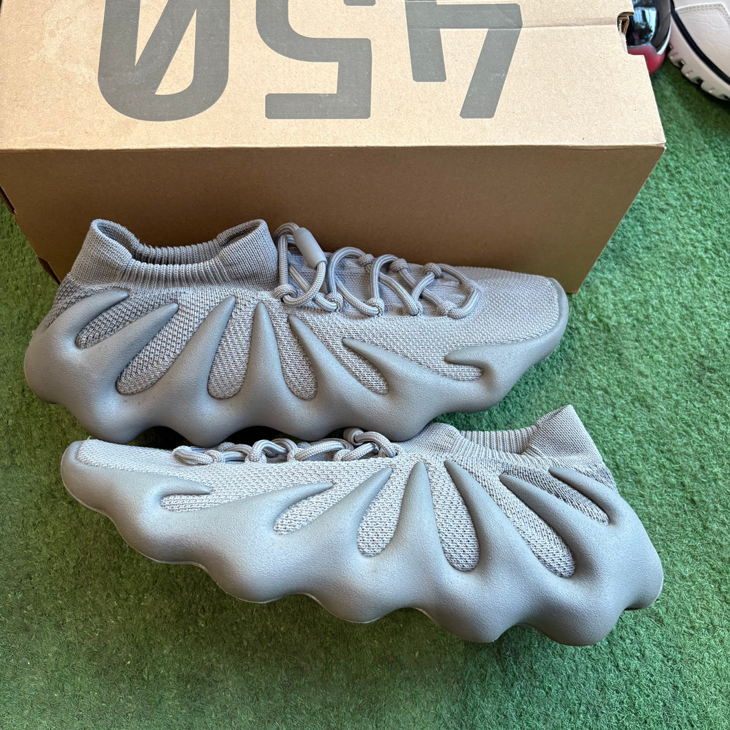 Yeezy Stone Grey 450s Size 11