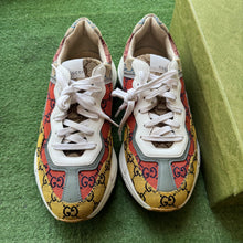 Load image into Gallery viewer, Gucci Rhytons Size 8 UK
