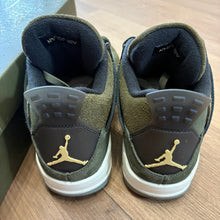 Load image into Gallery viewer, Jordan Olive Craft 4s Size 9
