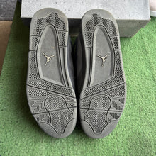 Load image into Gallery viewer, Jordan Wet Cement 4s Size 13

