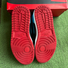 Load image into Gallery viewer, Jordan UNC To CHI 1s Size 9.5W/8M
