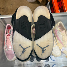 Load image into Gallery viewer, Jordan Reimagined Metallic 5s Size 13
