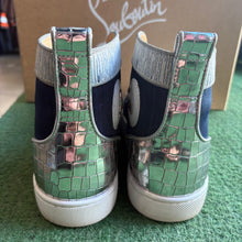 Load image into Gallery viewer, Christian Louboutin High Tops Size 40
