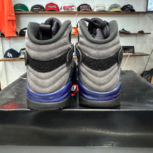Load image into Gallery viewer, Jordan Aqua 8 Size 9
