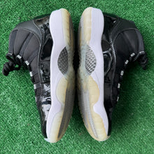 Load image into Gallery viewer, Jordan Jubilee 11s Size 7Y
