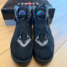 Load image into Gallery viewer, Jordan Aqua 8s Size 14
