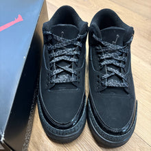 Load image into Gallery viewer, Jordan Black Cat 3s Size 8
