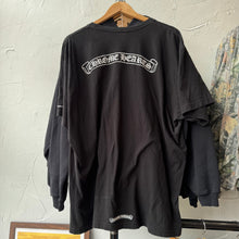 Load image into Gallery viewer, Chrome Hearts Tee Size XXL
