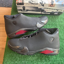 Load image into Gallery viewer, Jordan Black Anthracite 14s Size 11
